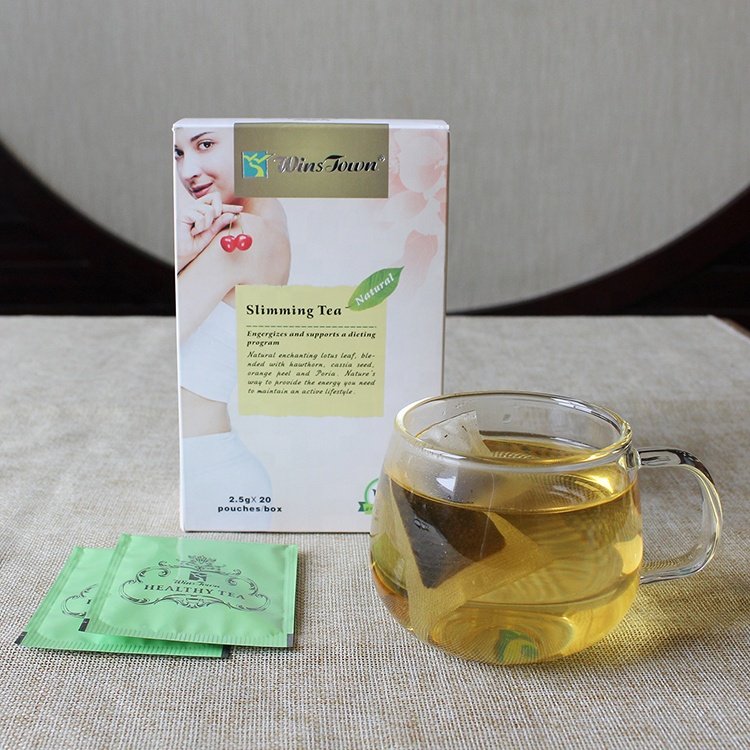 Adults Effective Herbal Low-Carb Green Fat Reduce weight lose tea detox slim tea private label weight loss slimming tea