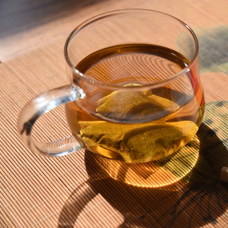 100% Natural Ingredients green world herbal products Tea Wholesale sweet tea