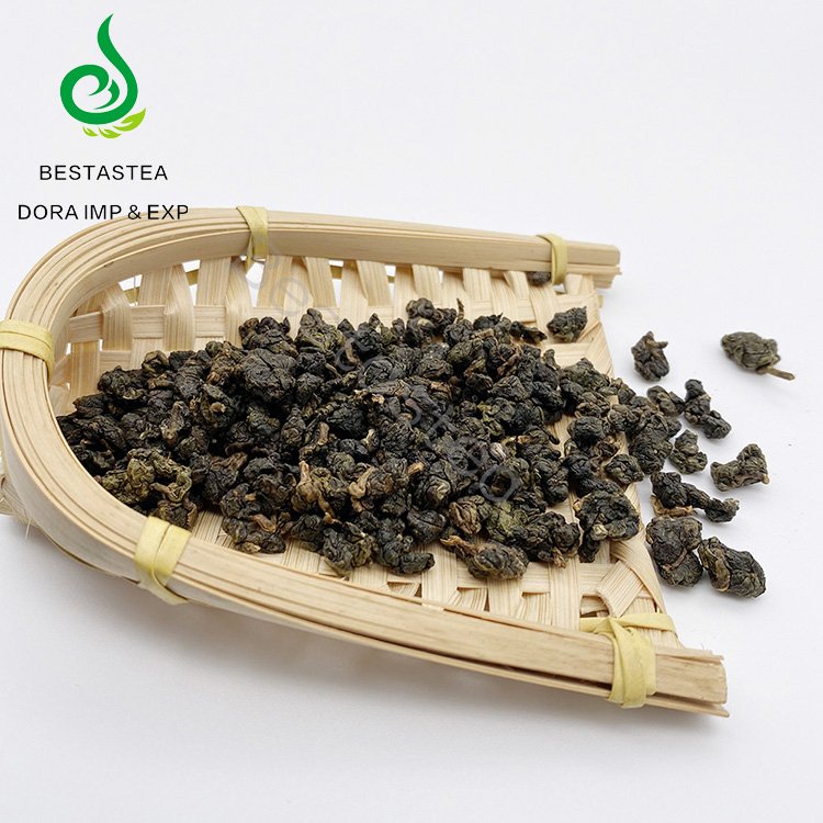 Wholesale Dongdin Oolong tea Taiwan tea oolong Best oolong tea