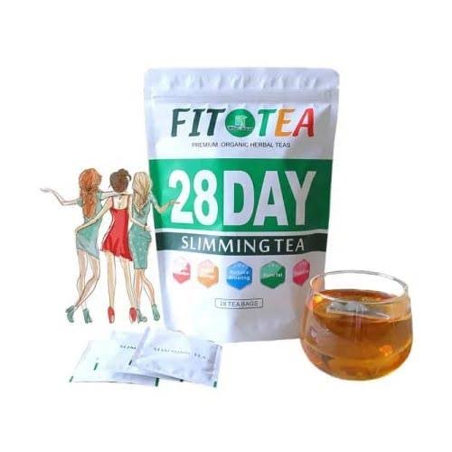 Private Label Pure Natural Blended Herbal Tea For Quick Fitness Detox Slimming Tea