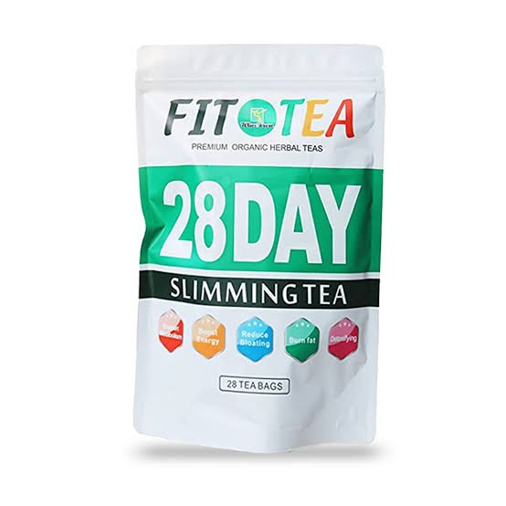 Private Label Pure Natural Blended Herbal Tea For Quick Fitness Detox Slimming Tea