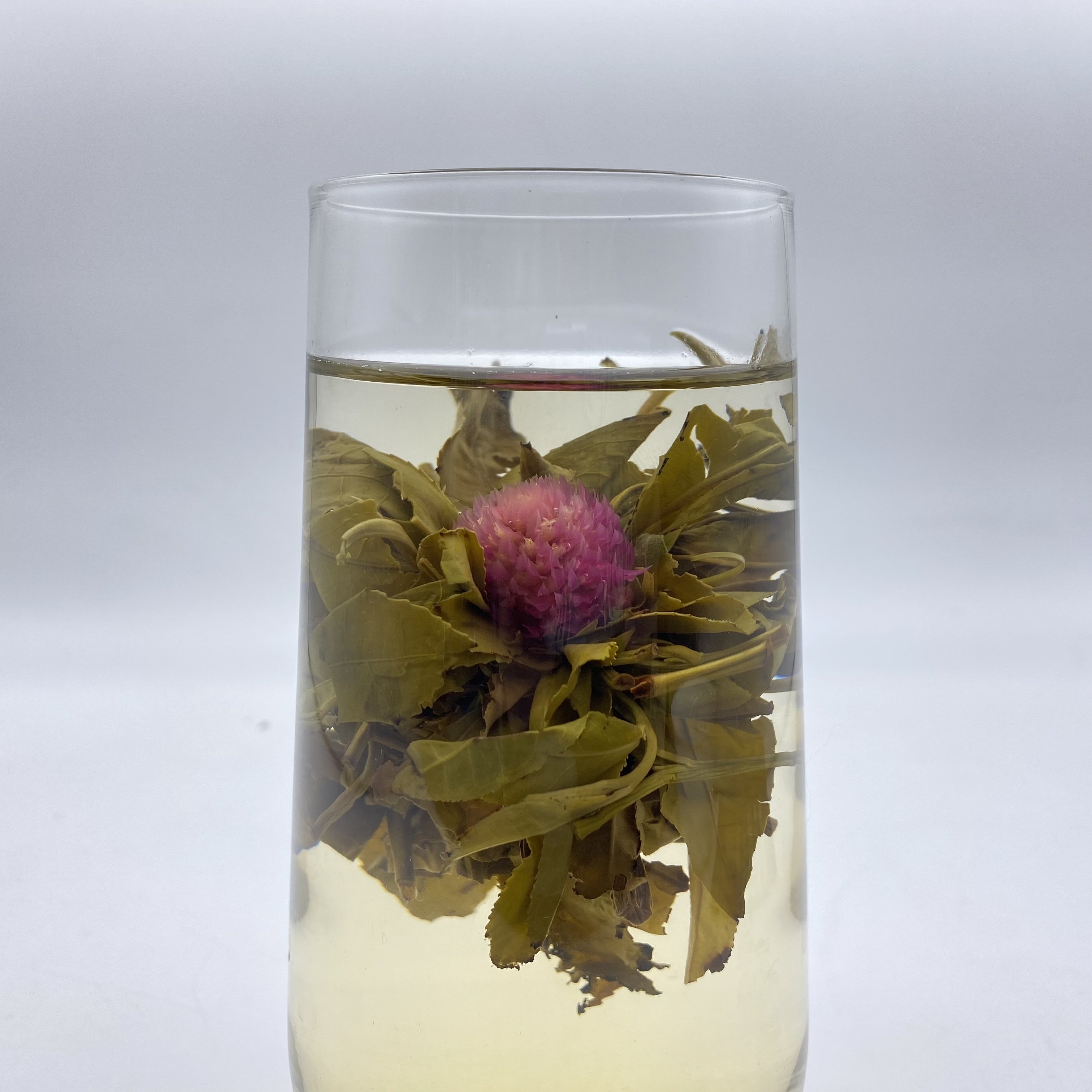 Blooming Tea Finest Quality Women Healthy Body Flowering Tea Balls Hand Tied Green Blooming Tea Balls Ebt Eligible