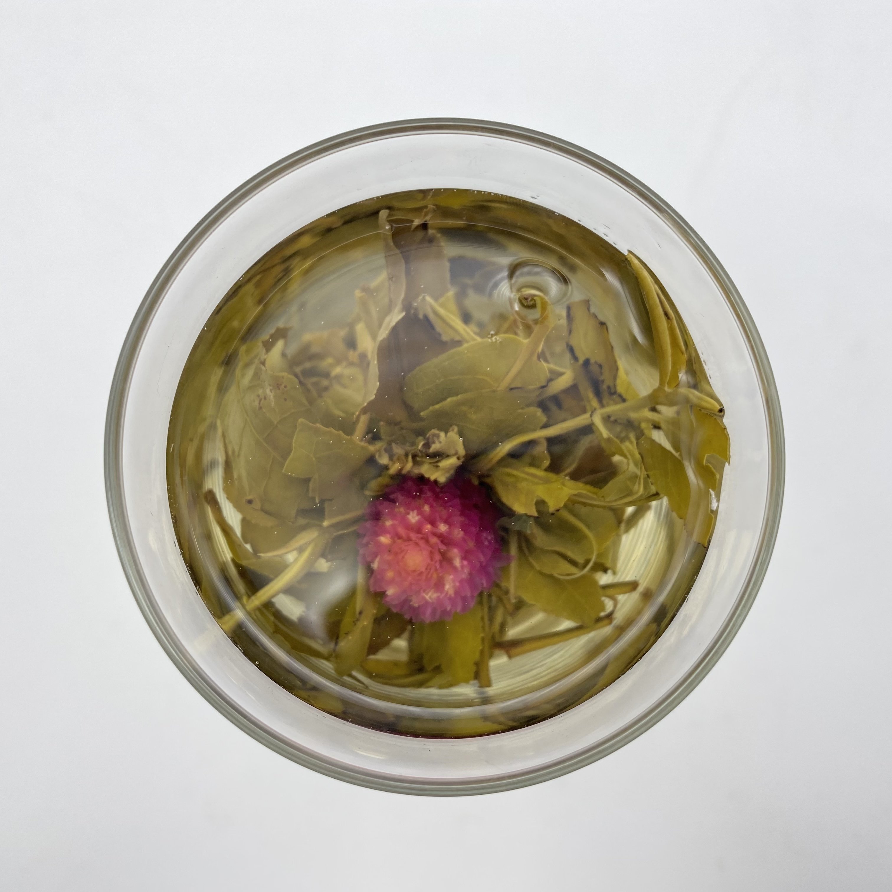 Blooming Tea Finest Quality Women Healthy Body Flowering Tea Balls Hand Tied Green Blooming Tea Balls Ebt Eligible