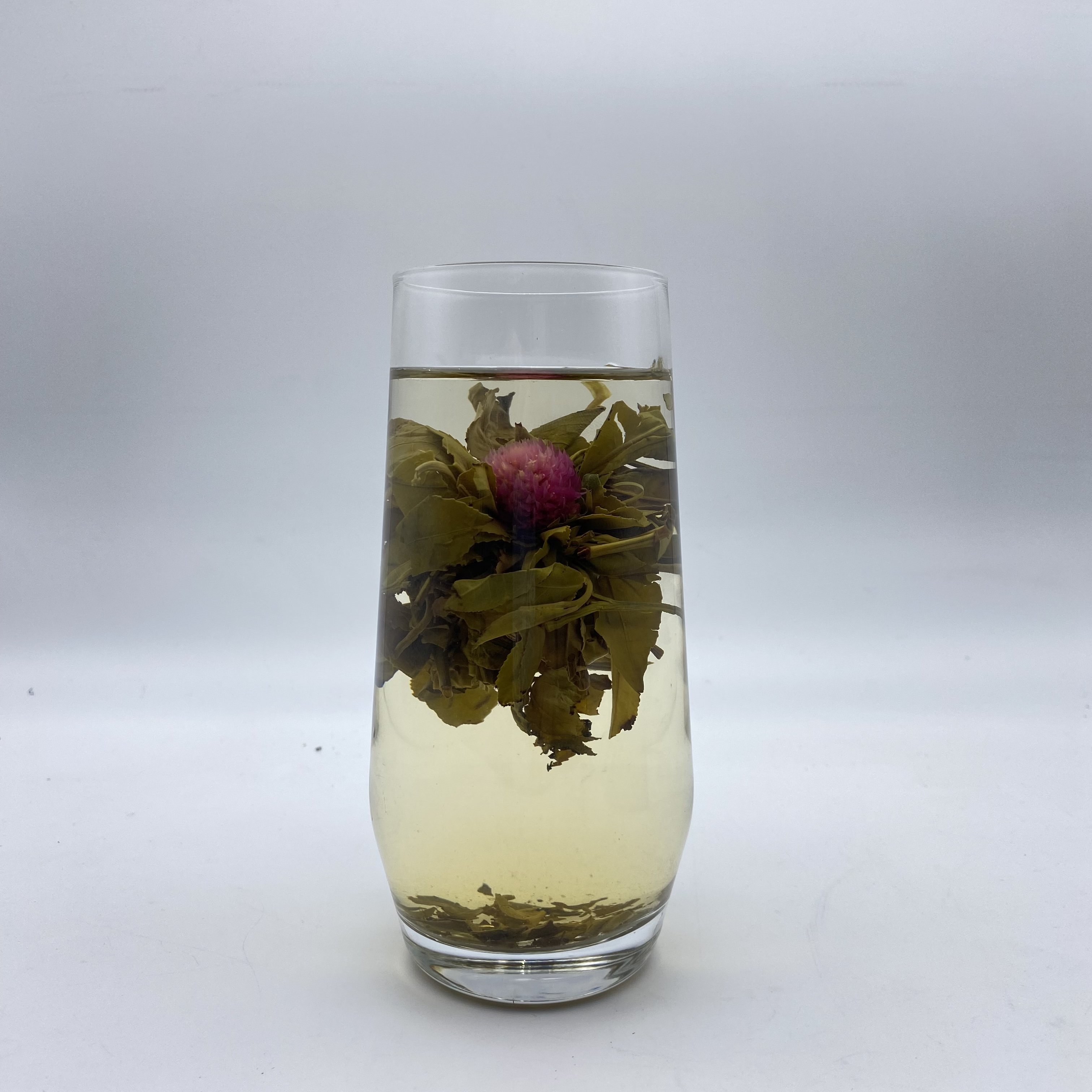 Blooming Tea Finest Quality Women Healthy Body Flowering Tea Balls Hand Tied Green Blooming Tea Balls Ebt Eligible