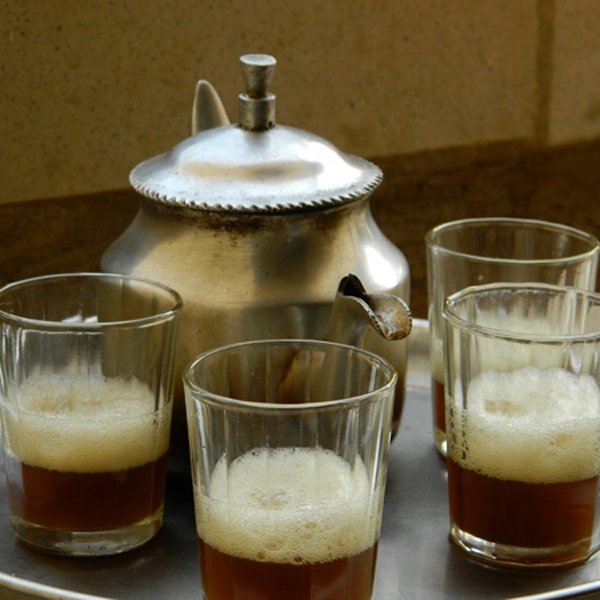 china green tea 41022 5A with strong taste