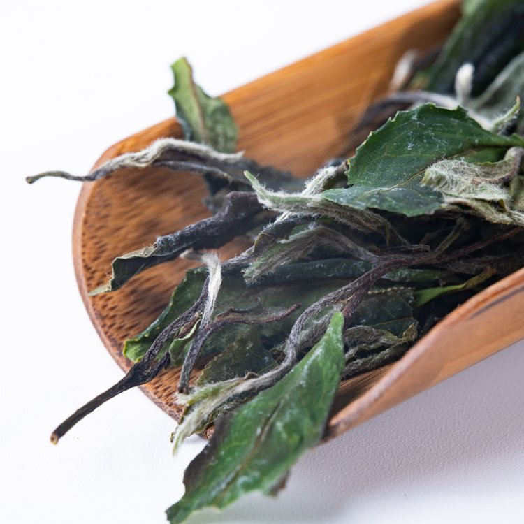 High Quality Organic Dazhangshan White Tea Loose Leaf Special Health Tea for Slimming Box Bag Bottle Packaging New