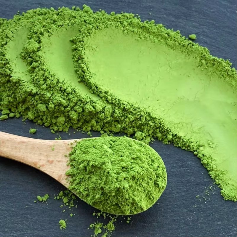 Top Grade Natural Organic Matcha Powder Green Tea Bag Ceremonial Private Label Wholesale Matcha Slimming Tea Box Bulk Cup Bottle