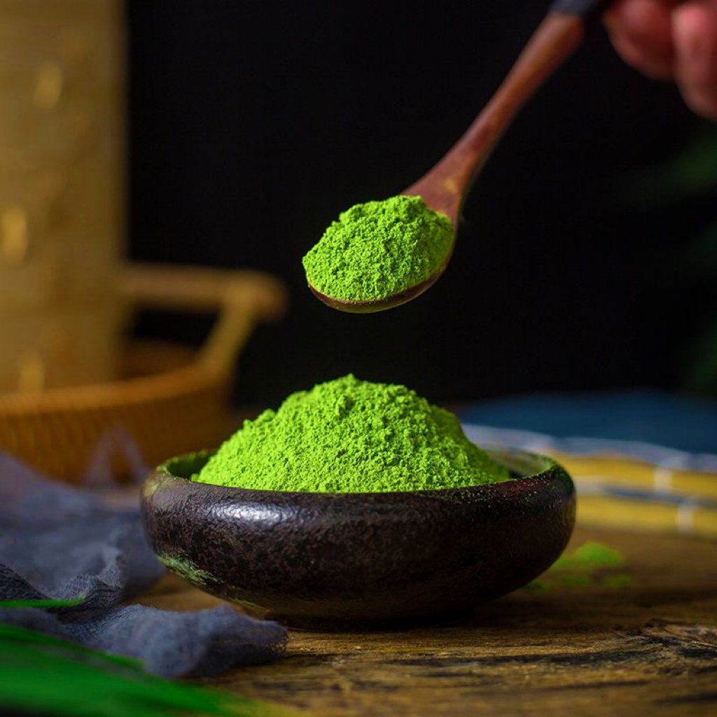 Top Grade Natural Organic Matcha Powder Green Tea Bag Ceremonial Private Label Wholesale Matcha Slimming Tea Box Bulk Cup Bottle