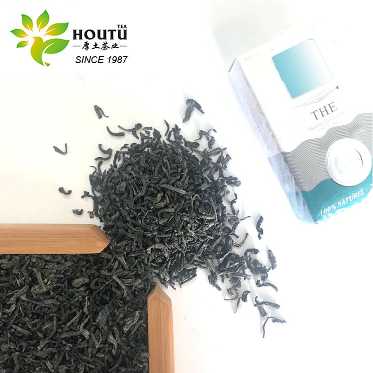 China green tea best quality low price factory chunmee 41022
