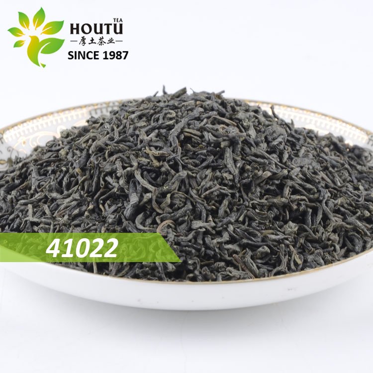 China green tea best quality low price factory chunmee 41022