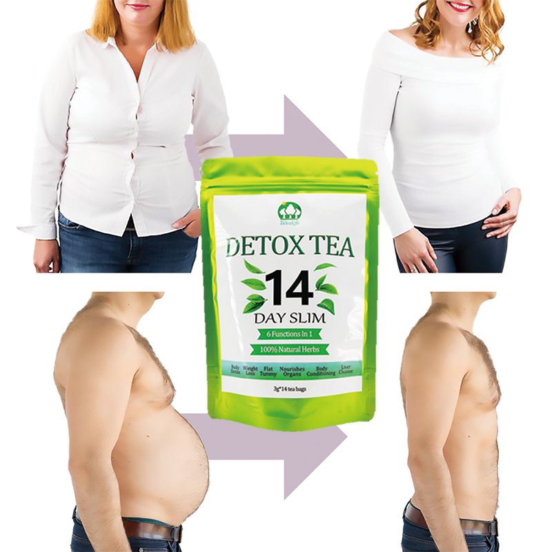 slimming tea best slim products herb german day body cleanse drink in 14 tea bags private label weight lose