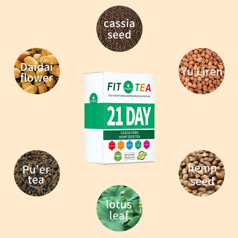 Regulates Body Functions Body Beauty Slimming Tea Diet Lose Weight Slimming Tea Slimming Tea