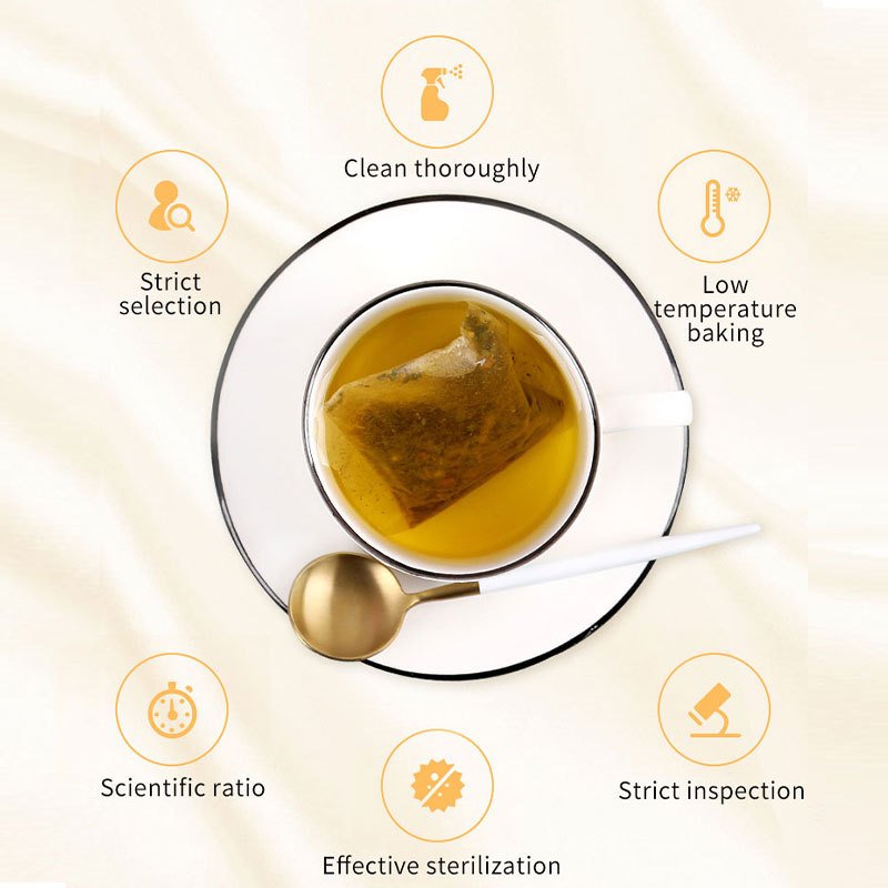 Regulates Body Functions Body Beauty Slimming Tea Diet Lose Weight Slimming Tea Slimming Tea