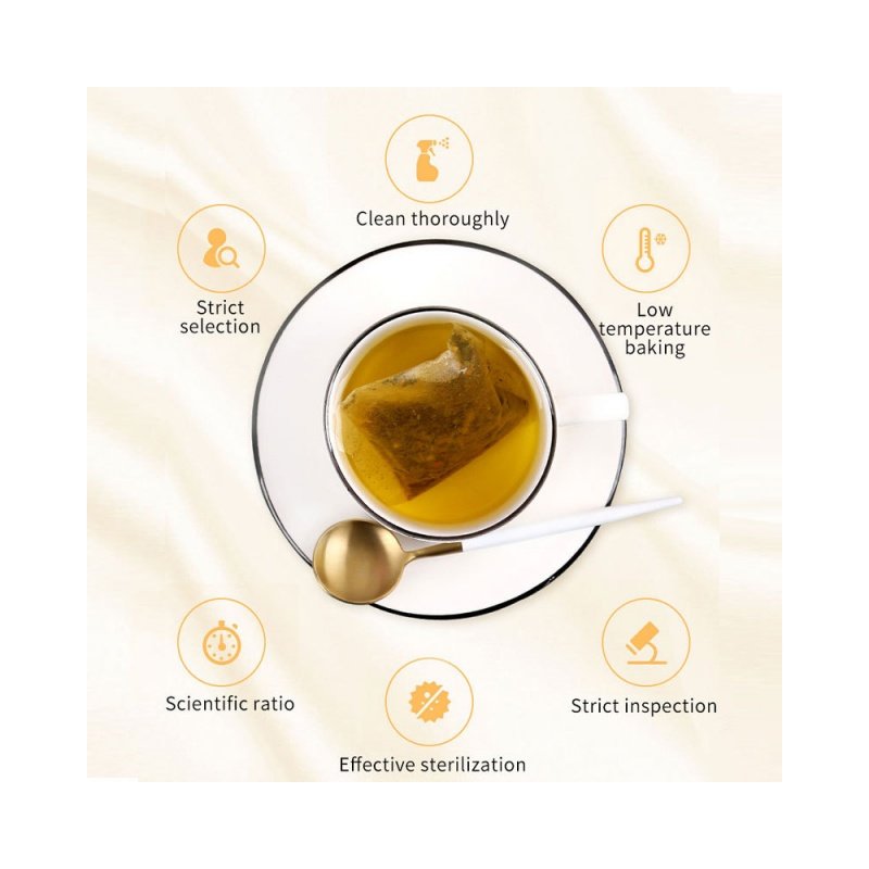 Regulates Body Functions Body Beauty Slimming Tea Diet Lose Weight Slimming Tea Slimming Tea