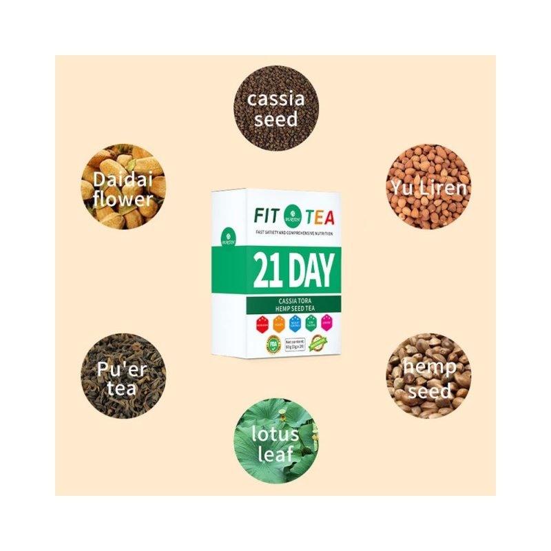 Regulates Body Functions Body Beauty Slimming Tea Diet Lose Weight Slimming Tea Slimming Tea