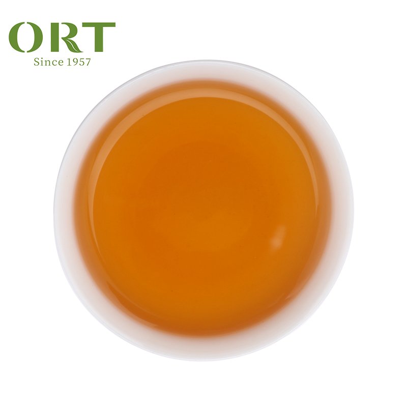Organic China 100% Natural Decaf Loose Leaf Mao Feng Bulk Black Tea