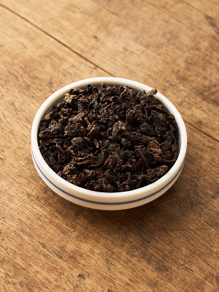 XC44 wholesale factory price slimming tea negotiable cha 125g OOLONG TEA second grade TIE GUAN YIN XT802