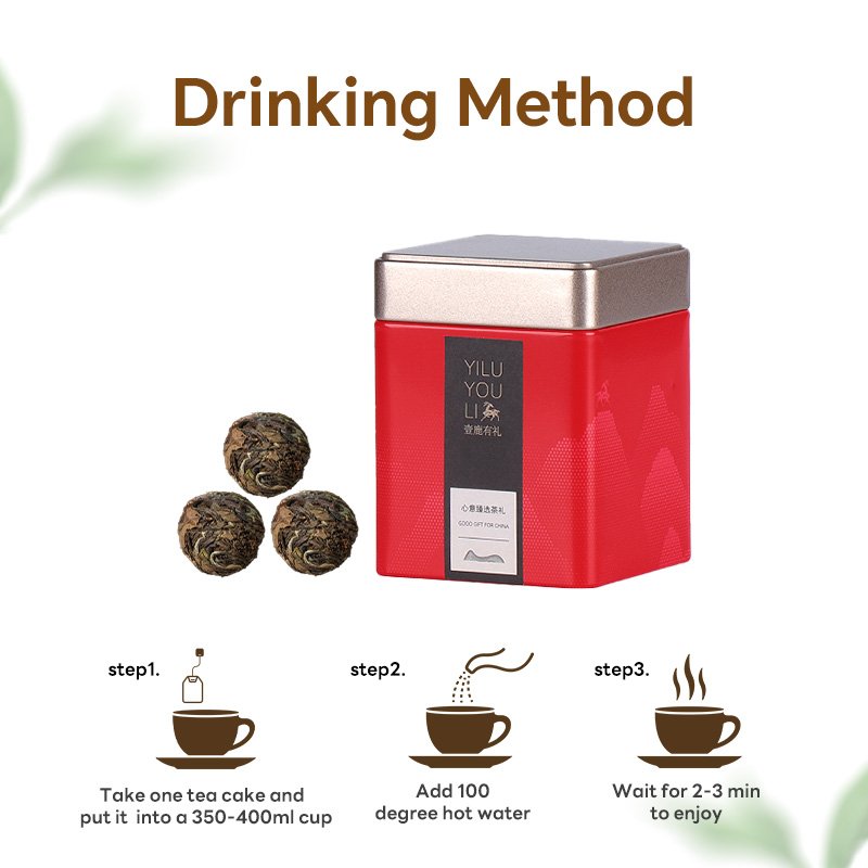 4 years tea flat tummy products gift packaging tea food and beverage healthcare supplements nettle smokers tea