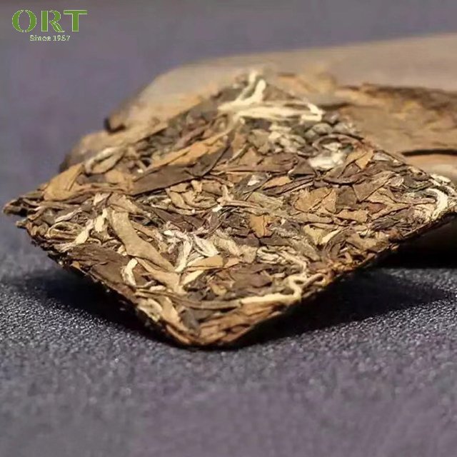 White Tea Brick Cake 8G 50G 100G 200G 250G 500G 1000Gwhite