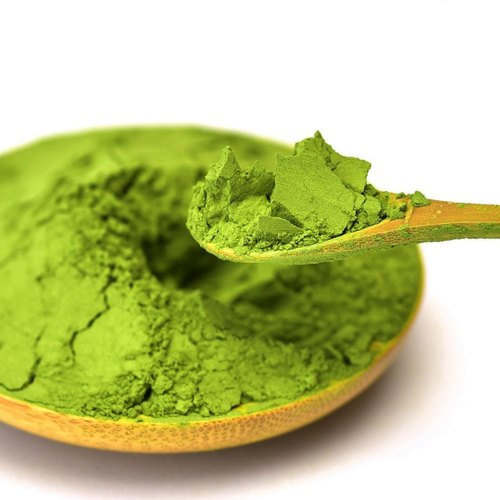 Wholesale matcha green tea powder OEM package organic matcha green tea powder