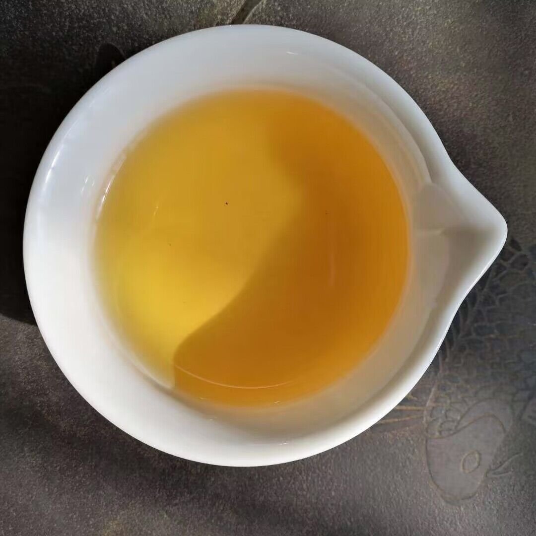 High Mountain semi-oxidized oolong Yongchun Foshou Bouddha's hand Wu Long Oolong Tea Leaves