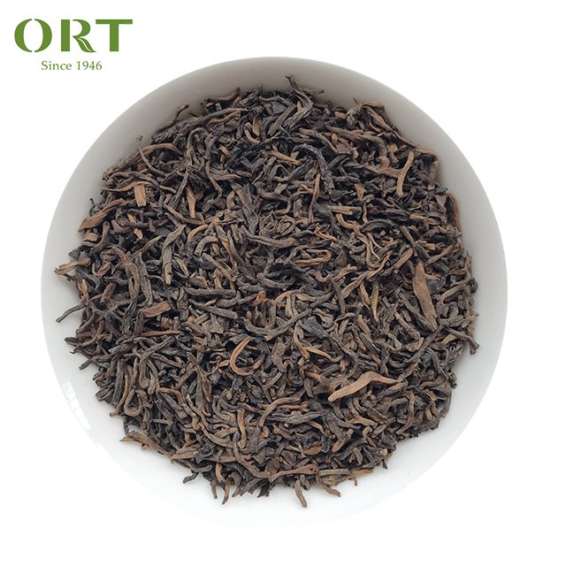 35 Years Palace Pu'Er Golden Bud Pu'Er Tea Emperor