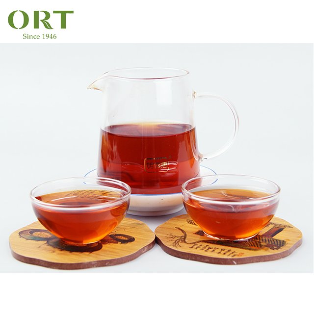 35 Years Palace Pu'Er Golden Bud Pu'Er Tea Emperor