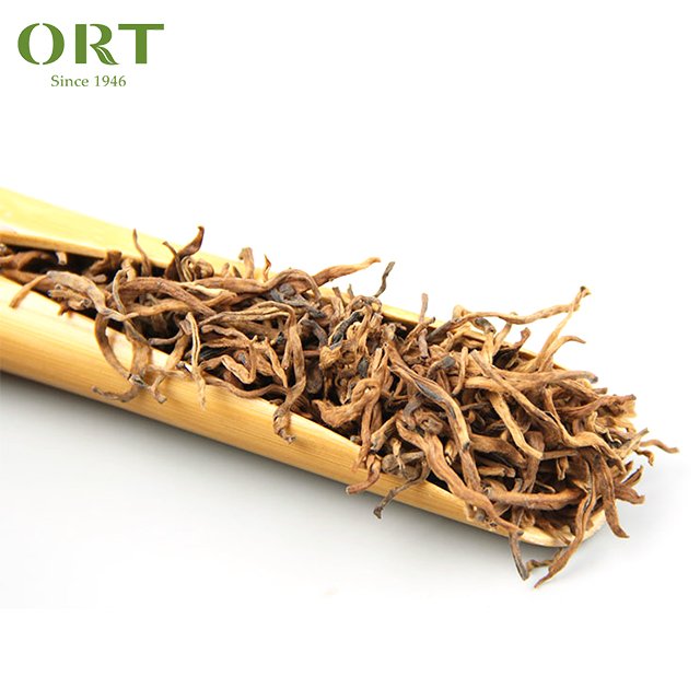 35 Years Palace Pu'Er Golden Bud Pu'Er Tea Emperor
