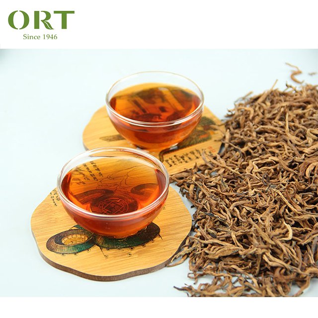 35 Years Palace Pu'Er Golden Bud Pu'Er Tea Emperor