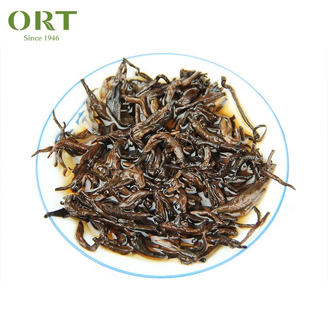 35 Years Palace Pu'Er Golden Bud Pu'Er Tea Emperor