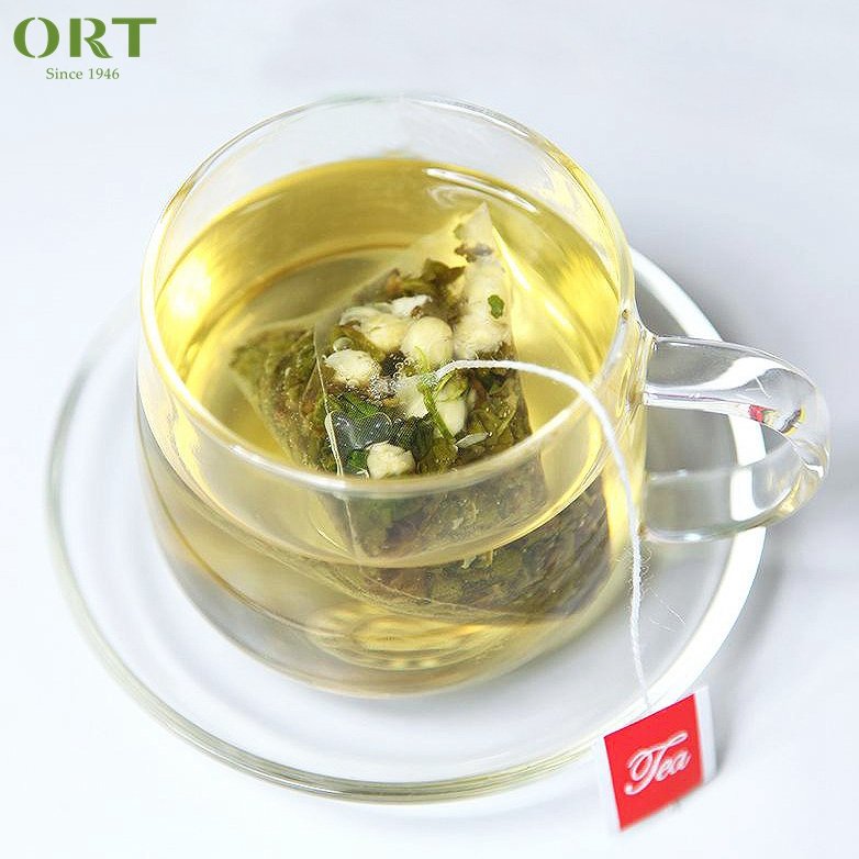 Wholesale Best Quality Jasmine Oolong Tea