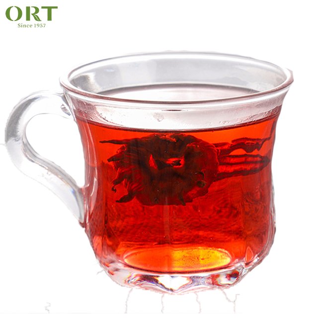 wholesale Dried Fruit Freeze Dry Rose eggplant luoshenhua Customized Packaging