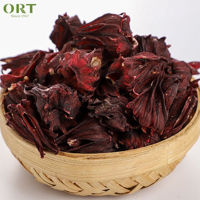 wholesale Dried Fruit Freeze Dry Rose eggplant luoshenhua Customized Packaging