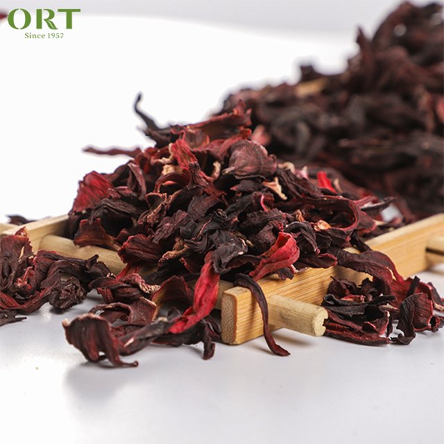 wholesale Dried Fruit Freeze Dry Rose eggplant luoshenhua Customized Packaging
