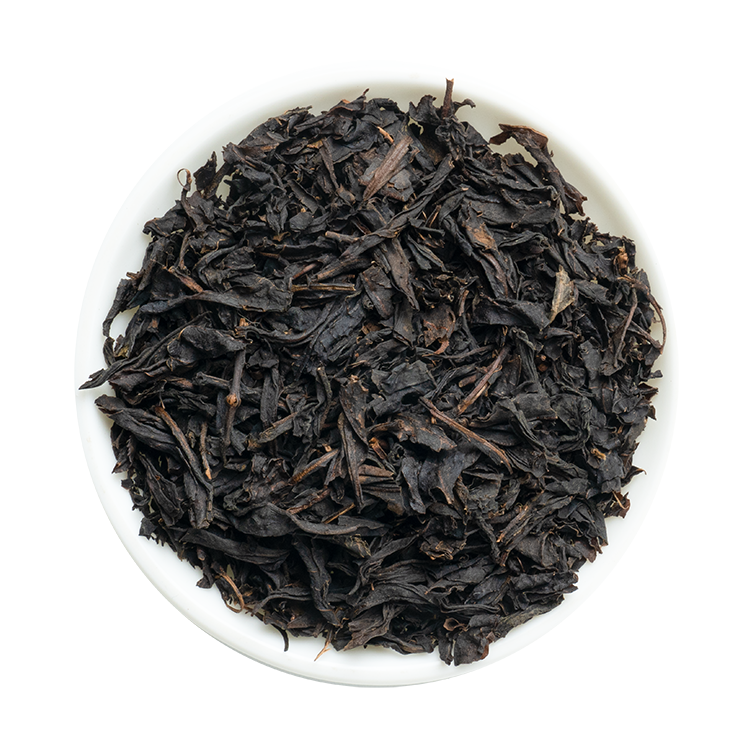 Dazhangshan Best Selling Beneficial Conventional Black Tea Innovative Flavours Loose Leaf Slimming Tea Bulk Box Packaging New