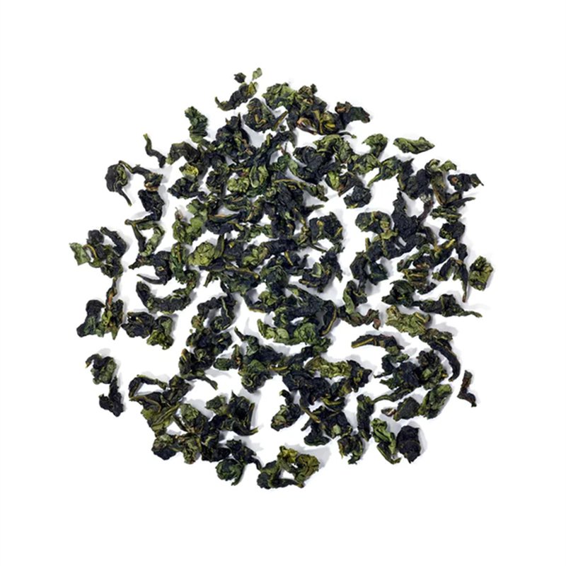 Hot selling zero-additive customized oolong tea premium Tieguanyin Oolong Tea