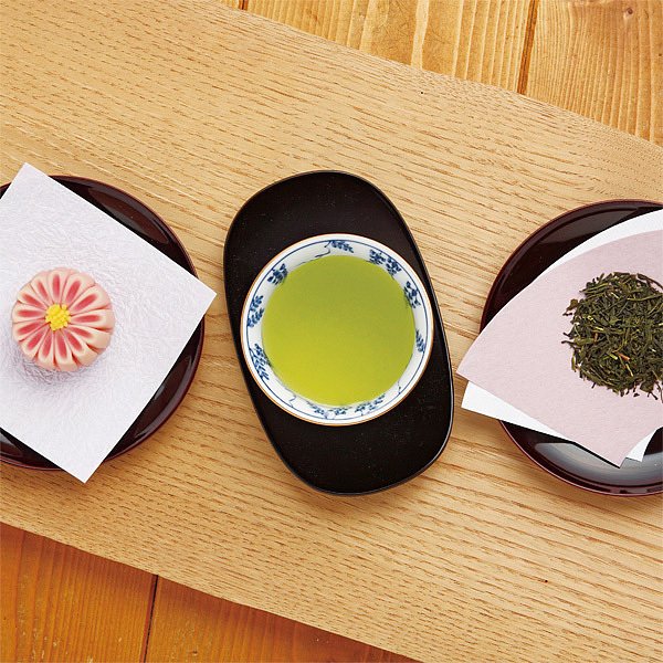 Wild sencha green tea bulk wholesale natural organic slimming tea bag packaging sencha green tea from Japan