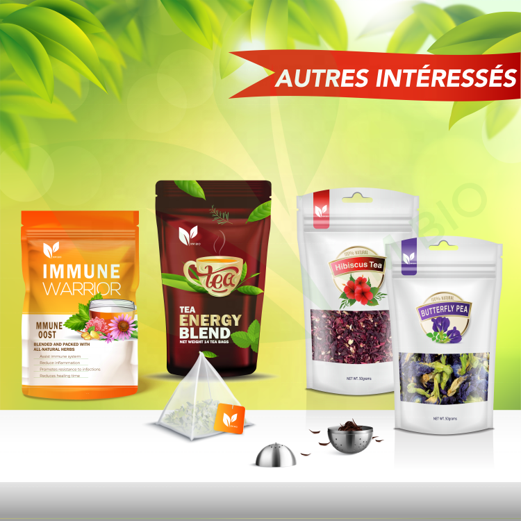 Customized 14 Days Slimming Tea Burn Fat Weight Loss Slim Green Tea For Flat Belly The Minceur