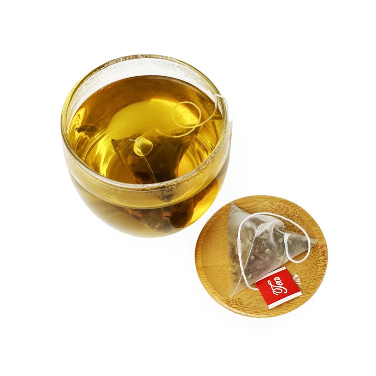custom logo herbal magic flat tummy detox super slim diet weight loss tea