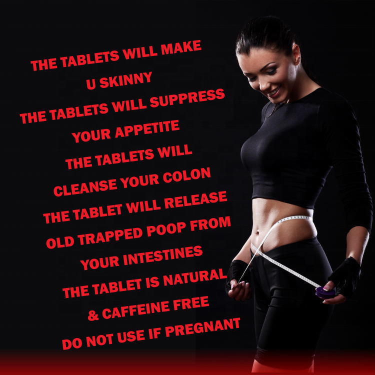Customized Detox Pills The Natural Way to Boost Your Weight Loss Body
