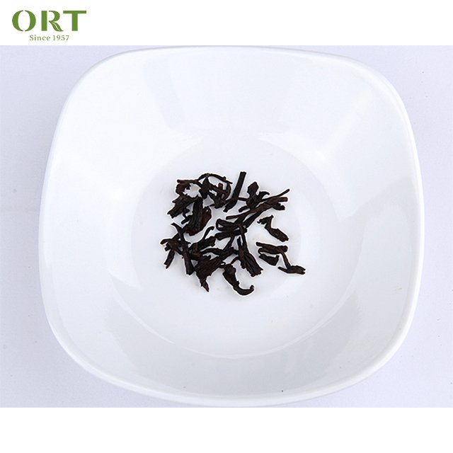 Organic Royal ripe Shu Pu erh Tea