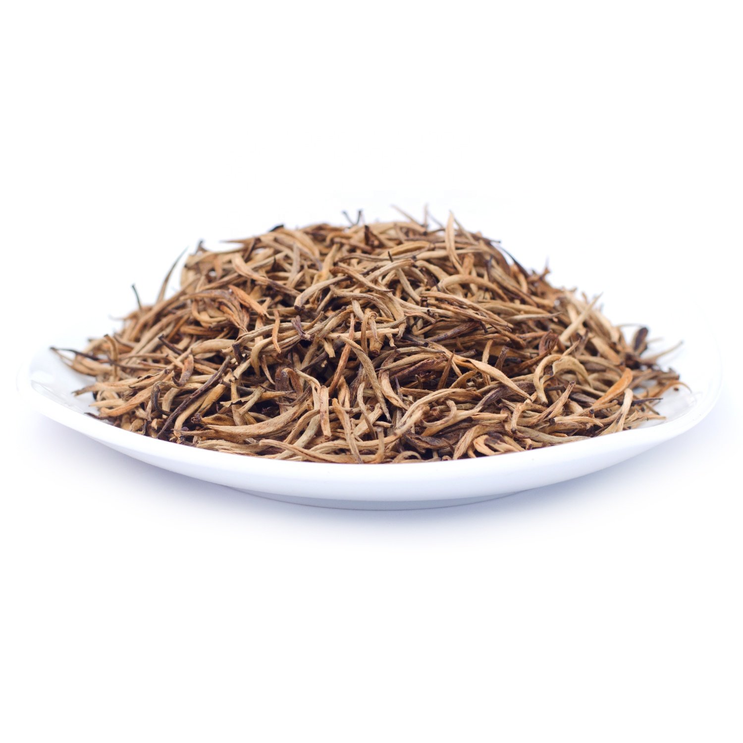 High Quality 100g Silver Needle White Tea Premium Loose Leaf Freshly Boxed Bulk Slimming Tea Silver Tips Sachet Bag Available