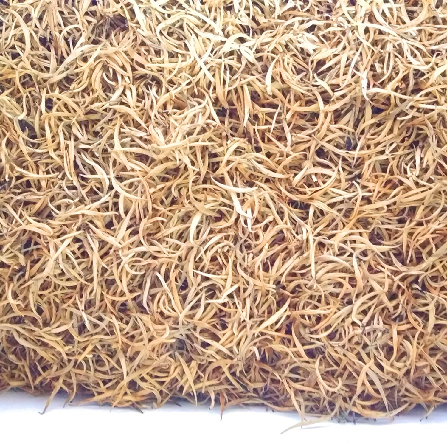High Quality 100g Silver Needle White Tea Premium Loose Leaf Freshly Boxed Bulk Slimming Tea Silver Tips Sachet Bag Available