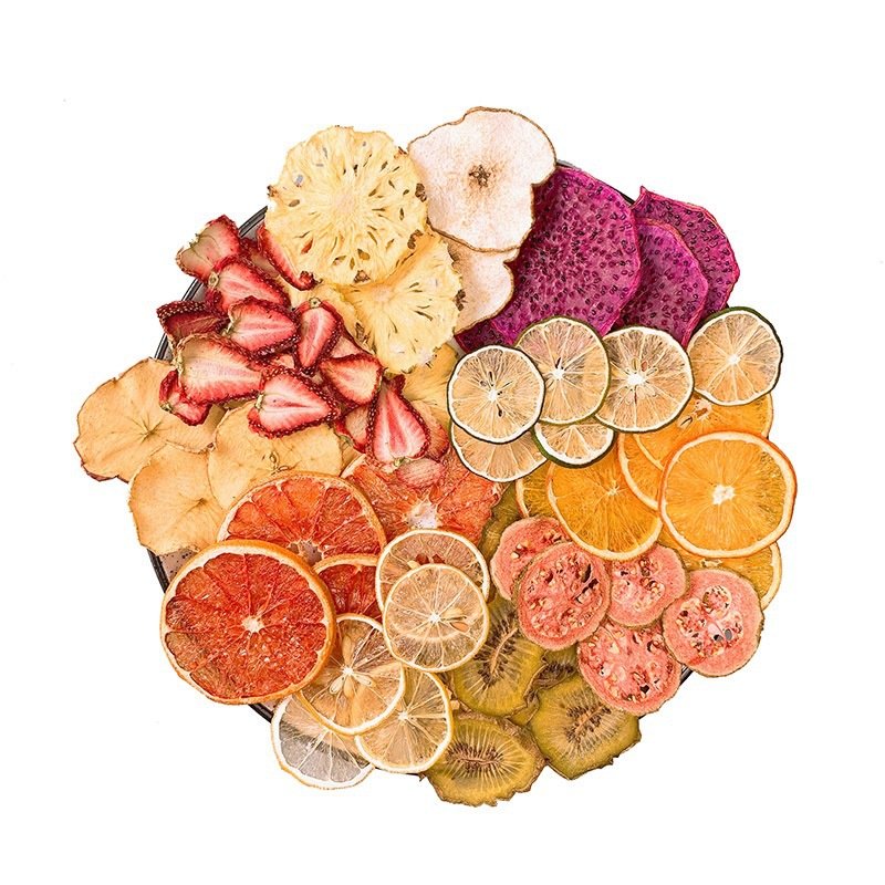 High Quality Fruit Grain Tea Bulk Wholesale Mix Dried Flower Fruit Tea