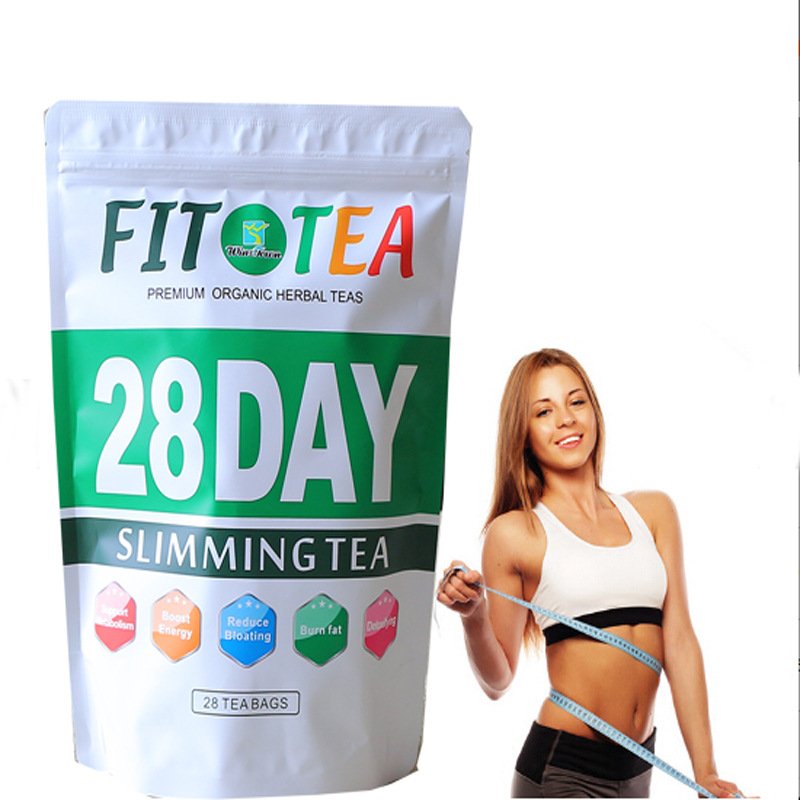 Best Seller Burning grease Green Herbal Slim Tea