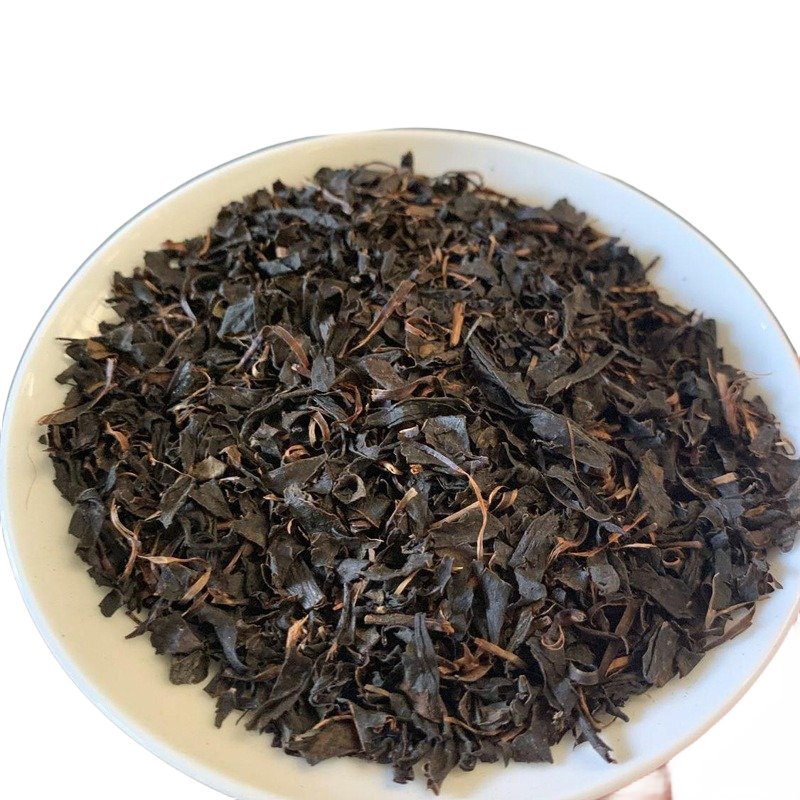 Free Sample Wholesale Price Large Pieces Broken Black Tea Pieces For Tea Bags Tea Milk