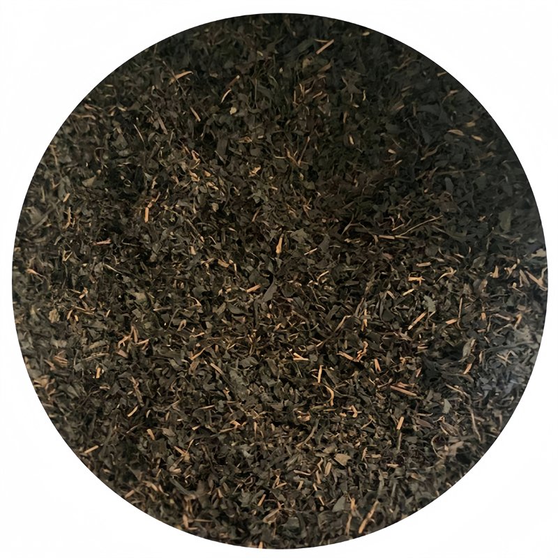 Free Sample Wholesale Price Large Pieces Broken Black Tea Pieces For Tea Bags Tea Milk