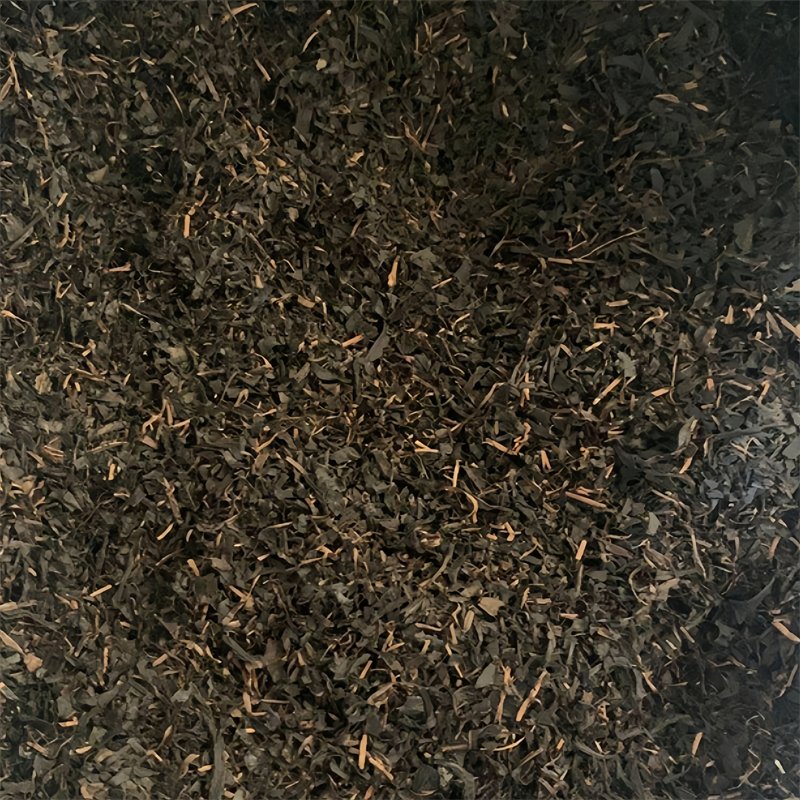 Free Sample Wholesale Price Large Pieces Broken Black Tea Pieces For Tea Bags Tea Milk