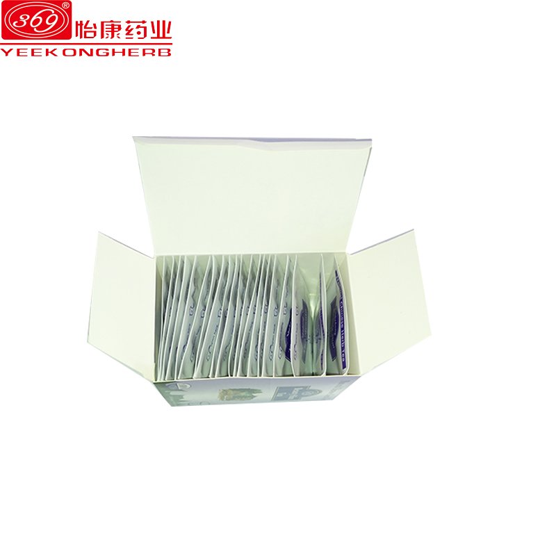 Chinese teabag detox slim tea weight loss beauty skin burn fat OEM wholesale