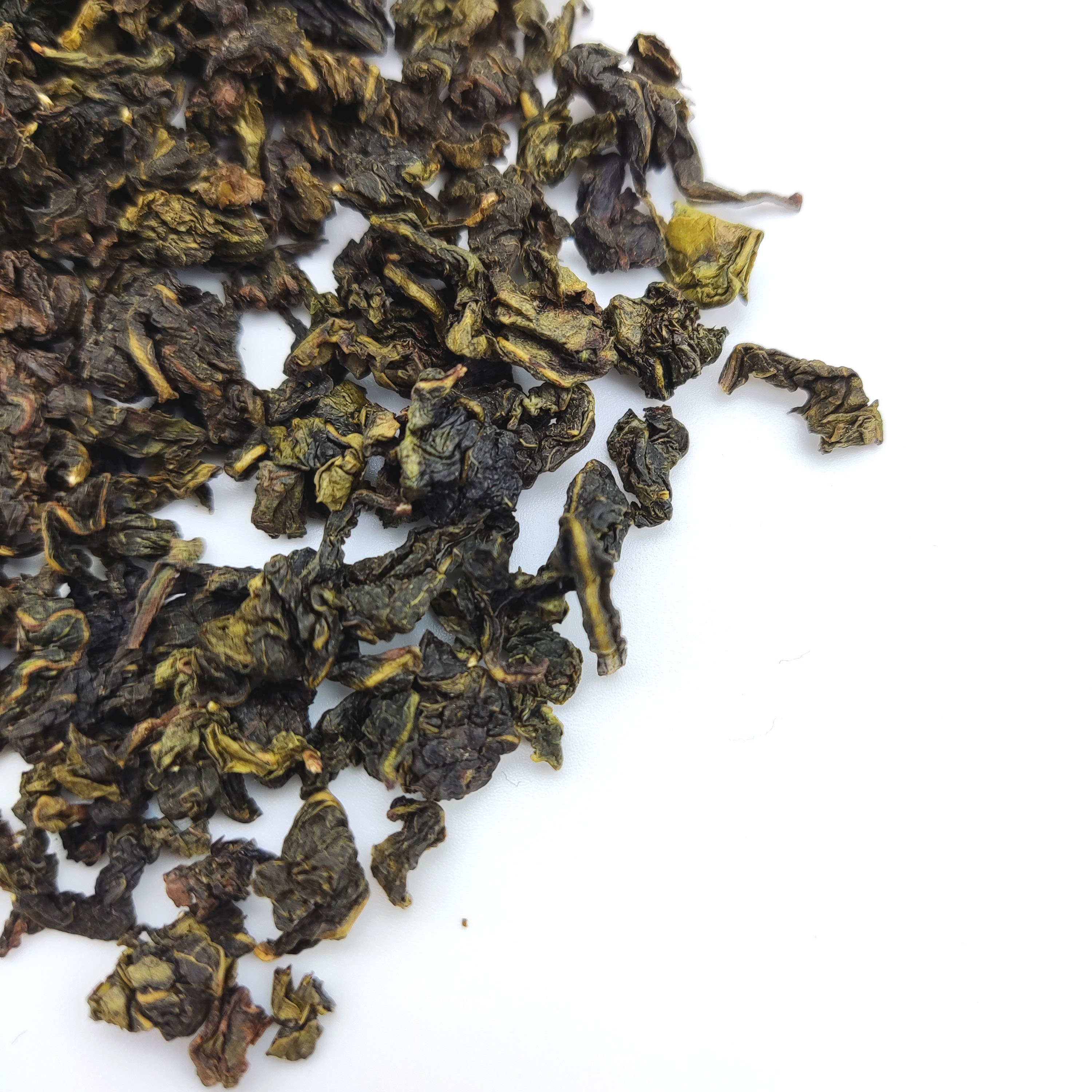 EU Standard Chinese top organic tea Fujian anxi Tie Guan Yin premium Chinese Oolong tea